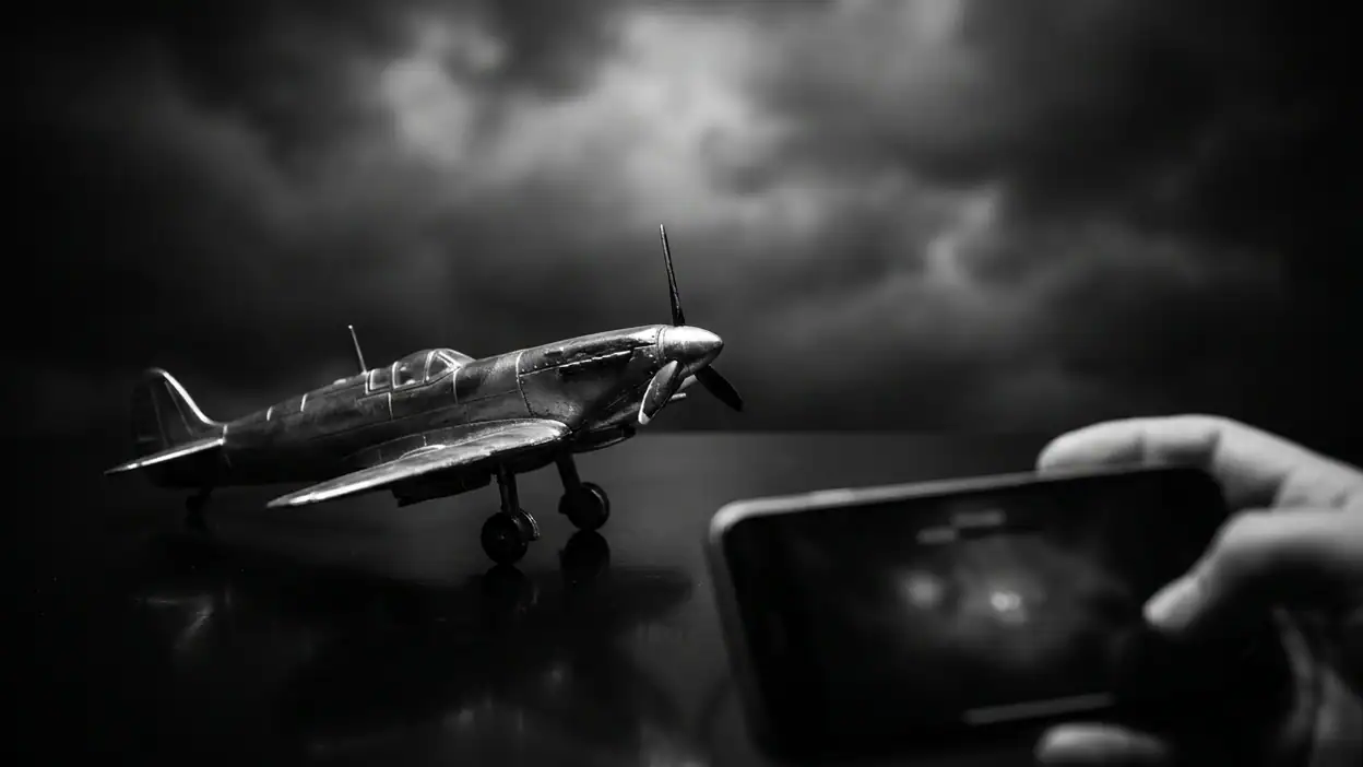 لماذا تجذب لعبة 1945 Air Force: Plane Shooter اللاعبين بشكل كبير؟