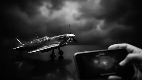 لماذا تجذب لعبة 1945 Air Force: Plane Shooter اللاعبين بشكل كبير؟