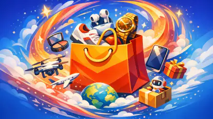 لماذا يسيطر AliExpress:تسوق عبر الإنترنت على سوق التطبيقات الآن؟ header
