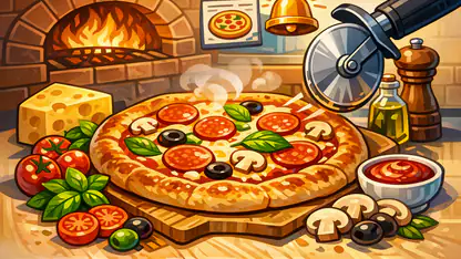 أسرار النجاح في لعبة Pizza Ready: دليل المحترفين header