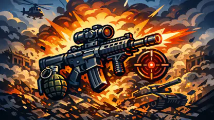 أسرار وتكتيكات للتميز في FPS Strike Ops : Modern Arena header