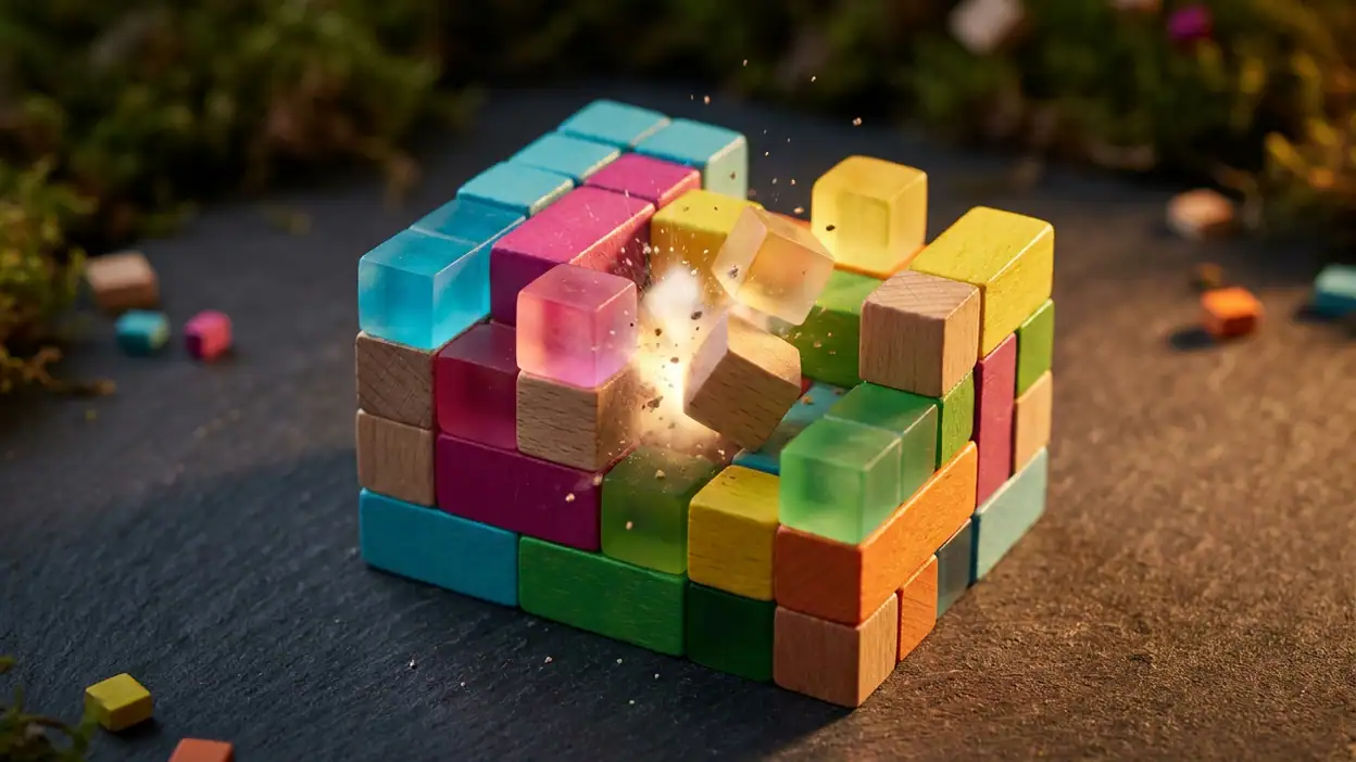 لماذا تجذب بلوك بلاست - Block Blast! اللاعبين بشكل لا يقاوم؟