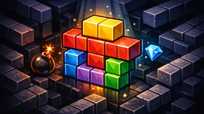 لماذا تجذب بلوك بلاست - Block Blast! اللاعبين بشكل لا يقاوم؟ header