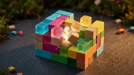 لماذا تجذب بلوك بلاست - Block Blast! اللاعبين بشكل لا يقاوم؟