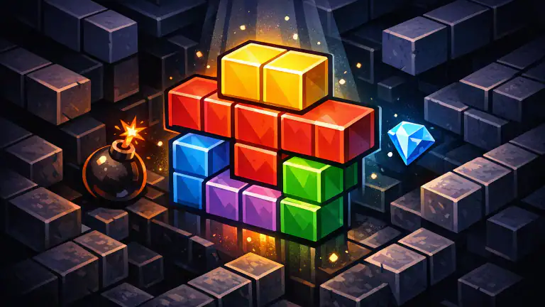 لماذا تجذب بلوك بلاست - Block Blast! اللاعبين بشكل لا يقاوم؟ header
