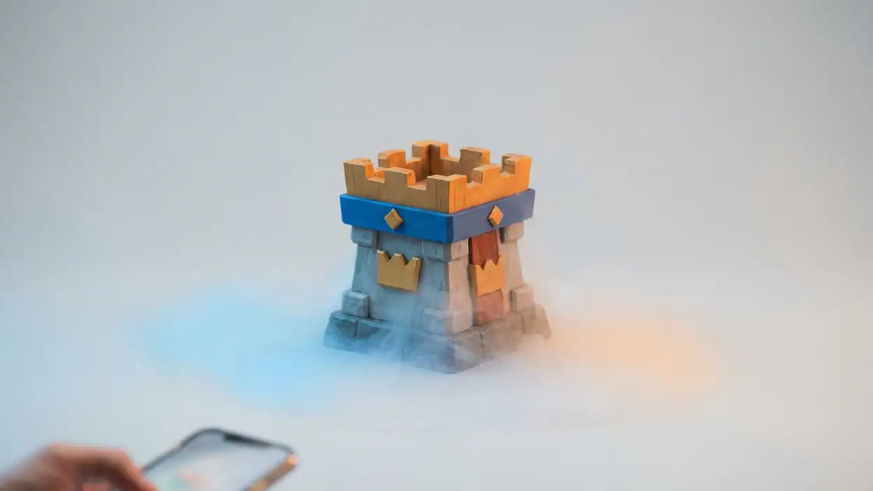 Clash Royale: إتقان الاستراتيجية مع تحديثات أنظمة التشغيل الجديدة