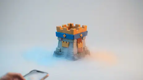 Clash Royale: إتقان الاستراتيجية مع تحديثات أنظمة التشغيل الجديدة