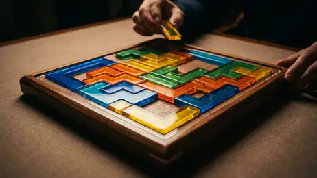 اكتشف تحديات Tile Explorer - مطابقة ثلاثية المثيرة
