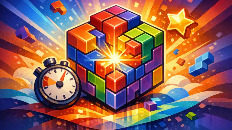 اكتشف تحديات Tile Explorer - مطابقة ثلاثية المثيرة header