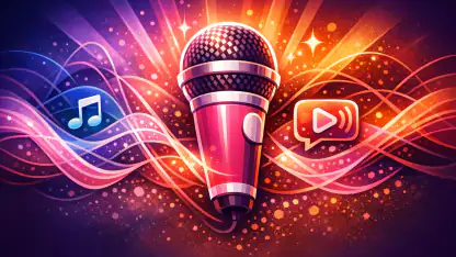 اكتشف تجربة الكاريوكي الفريدة مع WeSing - Karaoke, Party & Live header