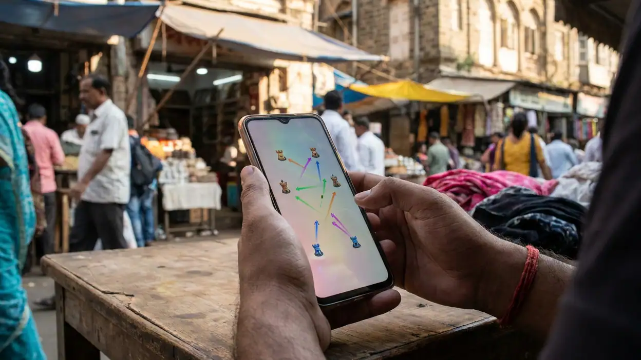 حرب الأبراج: سر الجاذبية الدائمة