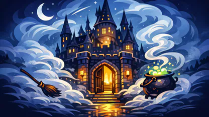 لماذا تجذب Harry Potter: Hogwarts Mystery اللاعبين مرارًا وتكرارًا؟ header