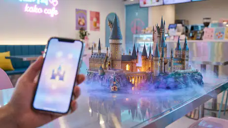 لماذا تجذب Harry Potter: Hogwarts Mystery اللاعبين مرارًا وتكرارًا؟