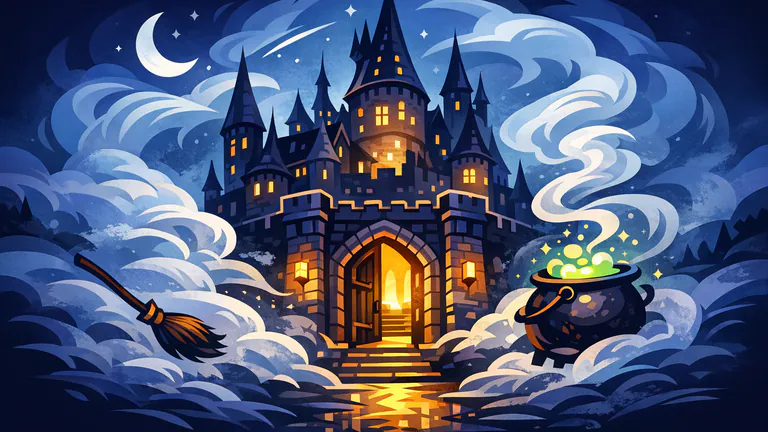 لماذا تجذب Harry Potter: Hogwarts Mystery اللاعبين مرارًا وتكرارًا؟ header