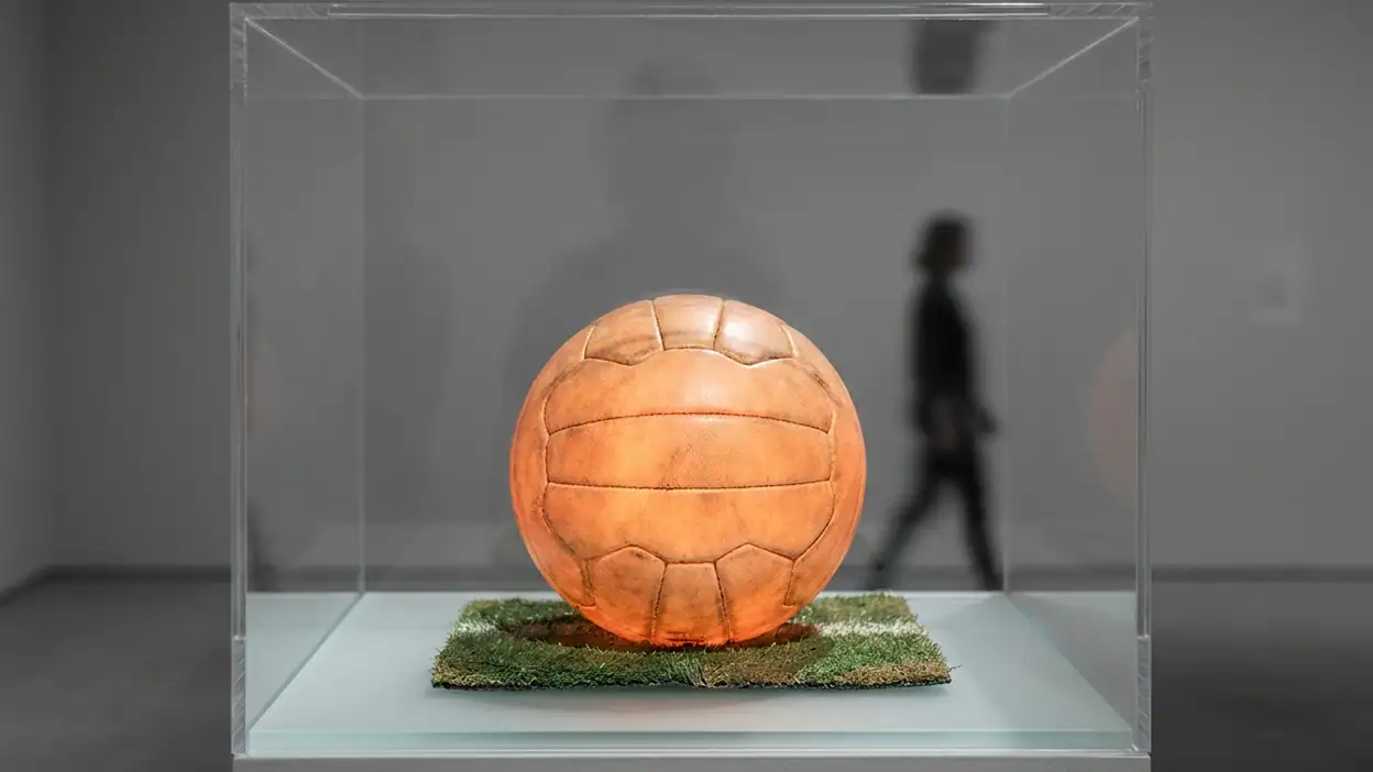 لماذا لعبة Head Ball 2 - Online Football تواصل جذب اللاعبين؟