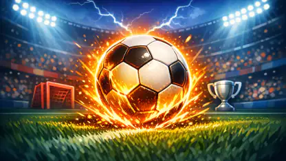 لماذا لعبة Head Ball 2 - Online Football تواصل جذب اللاعبين؟ header
