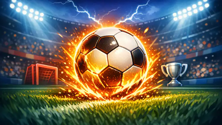 لماذا لعبة Head Ball 2 - Online Football تواصل جذب اللاعبين؟ header