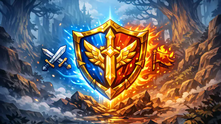 لماذا تتفوق Hero Wars: Alliance على منافسيها في ألعاب تقمص الأدوار header