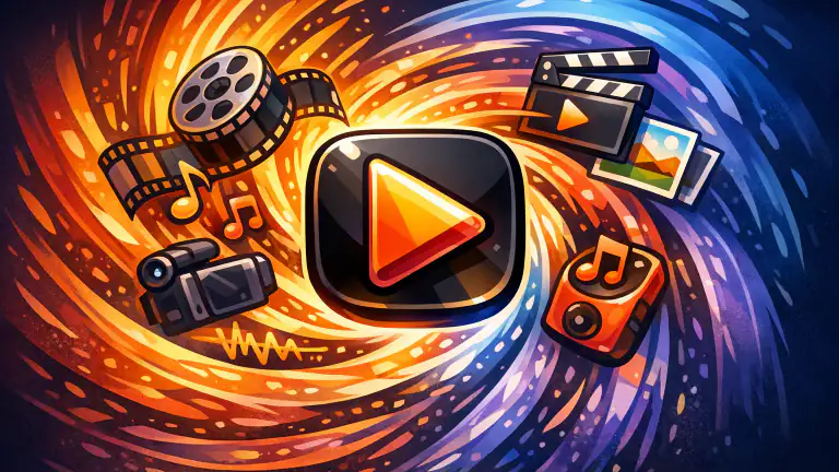كيف يسيطر PLAYit-الكل في واحد مشغل فيديو على سوق أدوات الفيديو header