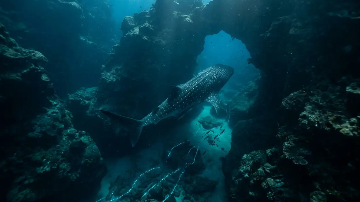 لماذا تجذبك Hungry Shark World بلا توقف؟