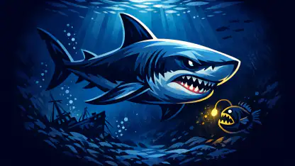 لماذا تجذبك Hungry Shark World بلا توقف؟ header