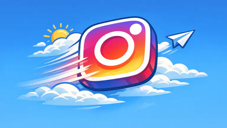 كيف يحقق Instagram Lite نجاحًا في سوق التطبيقات الاجتماعية header