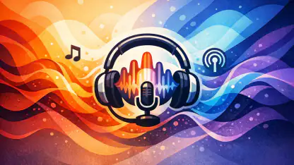 JioSaavn - Music & Podcasts: كيف يغير التطبيق مشهد الصوتيات header