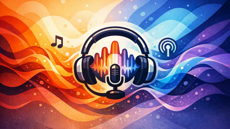 JioSaavn - Music & Podcasts: كيف يغير التطبيق مشهد الصوتيات header