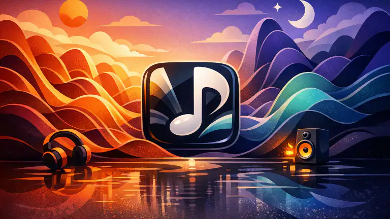 JioSaavn - موسيقى وبودكاست: مغامرة صوتية بانتظارك header