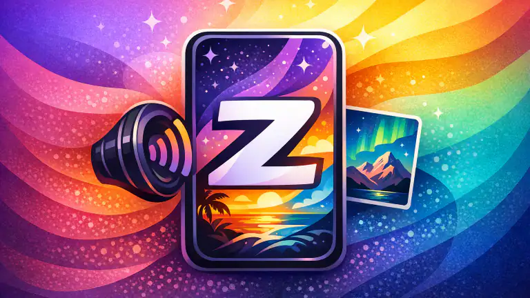 كيف تعكس نغمات وخلفيات Zedge™ ثقافة الهواتف الذكية الحديثة header