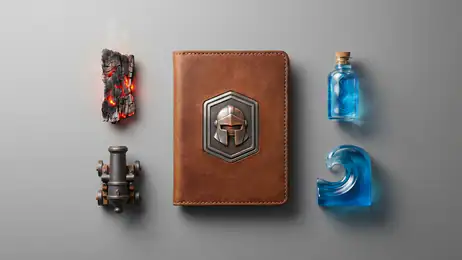 تأثير البطاقات على استراتيجية اللعب في Clash Royale