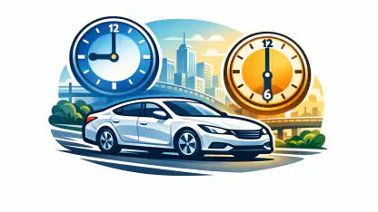 كيف تغير ميزة الحجز المسبق في Uber - مشاوير يومية للدوام قواعد التنقل header
