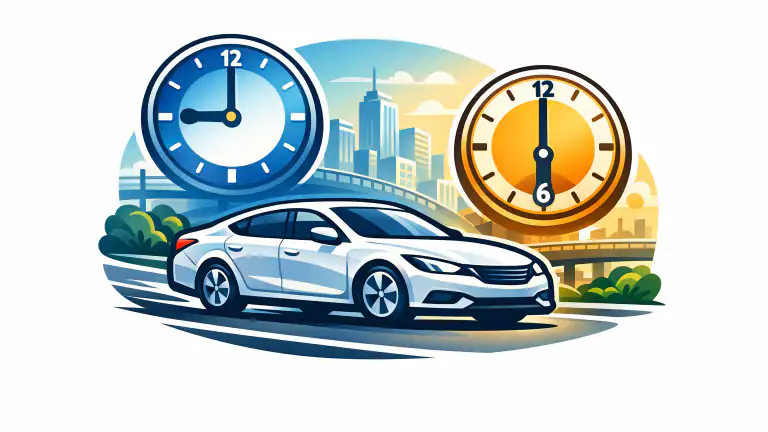 كيف تغير ميزة الحجز المسبق في Uber - مشاوير يومية للدوام قواعد التنقل header