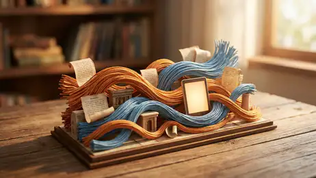 كيف تصبح مستخدمًا محترفًا لتطبيق Dailyhunt - News & Magazines