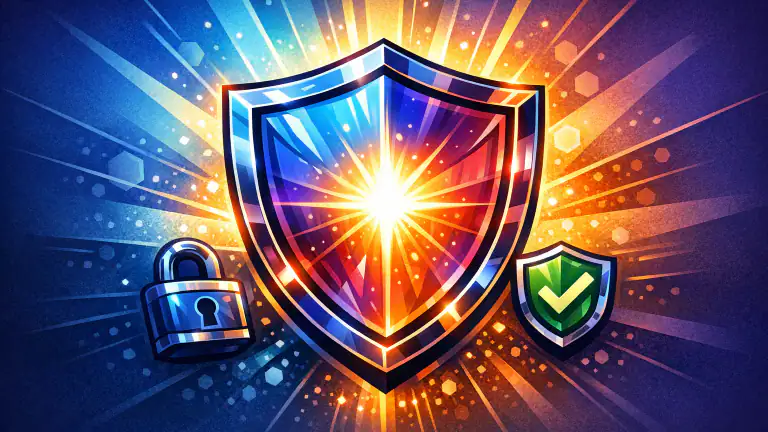 كيف يحميك SuperVPN Fast VPN Client في عالم رقمي متسارع header