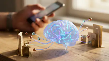 كيف يعزز Google Gemini سيطرة جوجل على الإنتاجية