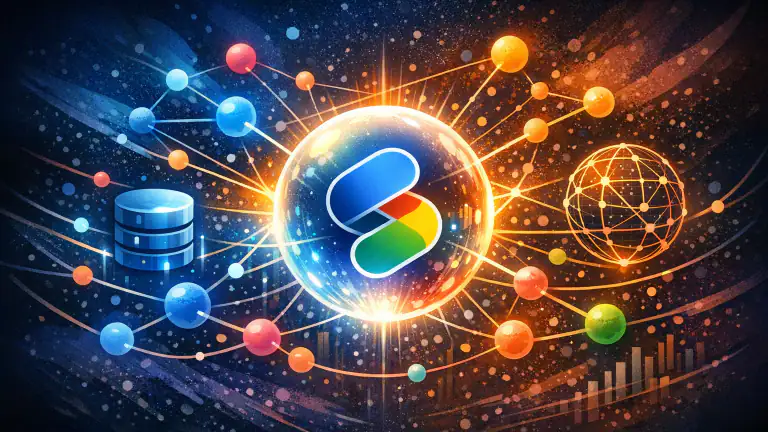 كيف يعزز Google Gemini سيطرة جوجل على الإنتاجية header