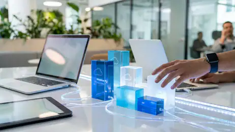 كيف يعزز OneDrive هيمنة مايكروسوفت في الإنتاجية السحابية