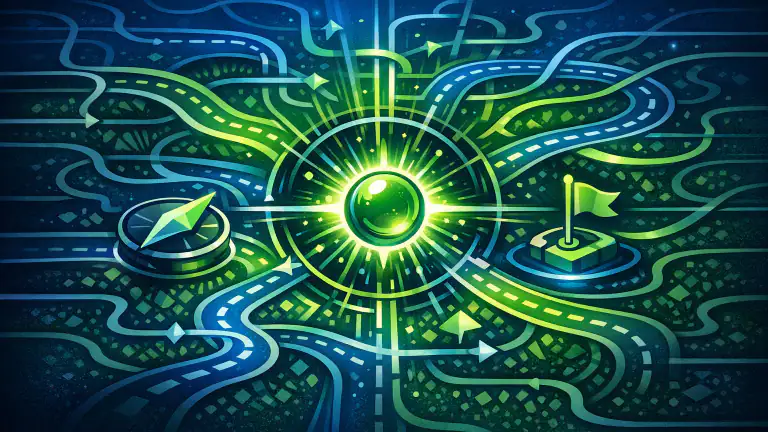 كيف يغير مخطط المسارات Spoke (Circuit) تجربة التنقل اليومية header