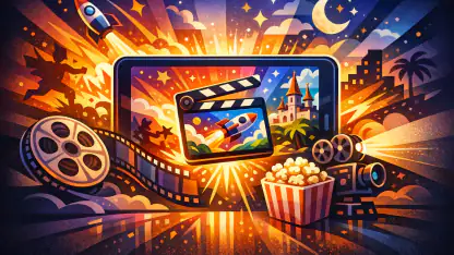 كيف يواصل Kuku TV: Reel Shows & Movies جذب المستخدمين في عالم الترفيه؟ header