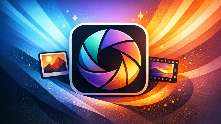 لماذا يتفوق Lightroom محرر الصور والفيديو على المنافسين header