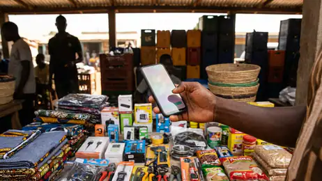 لماذا Alibaba.com - سوق B2B هو الخيار الأمثل للتجار هذا الأسبوع