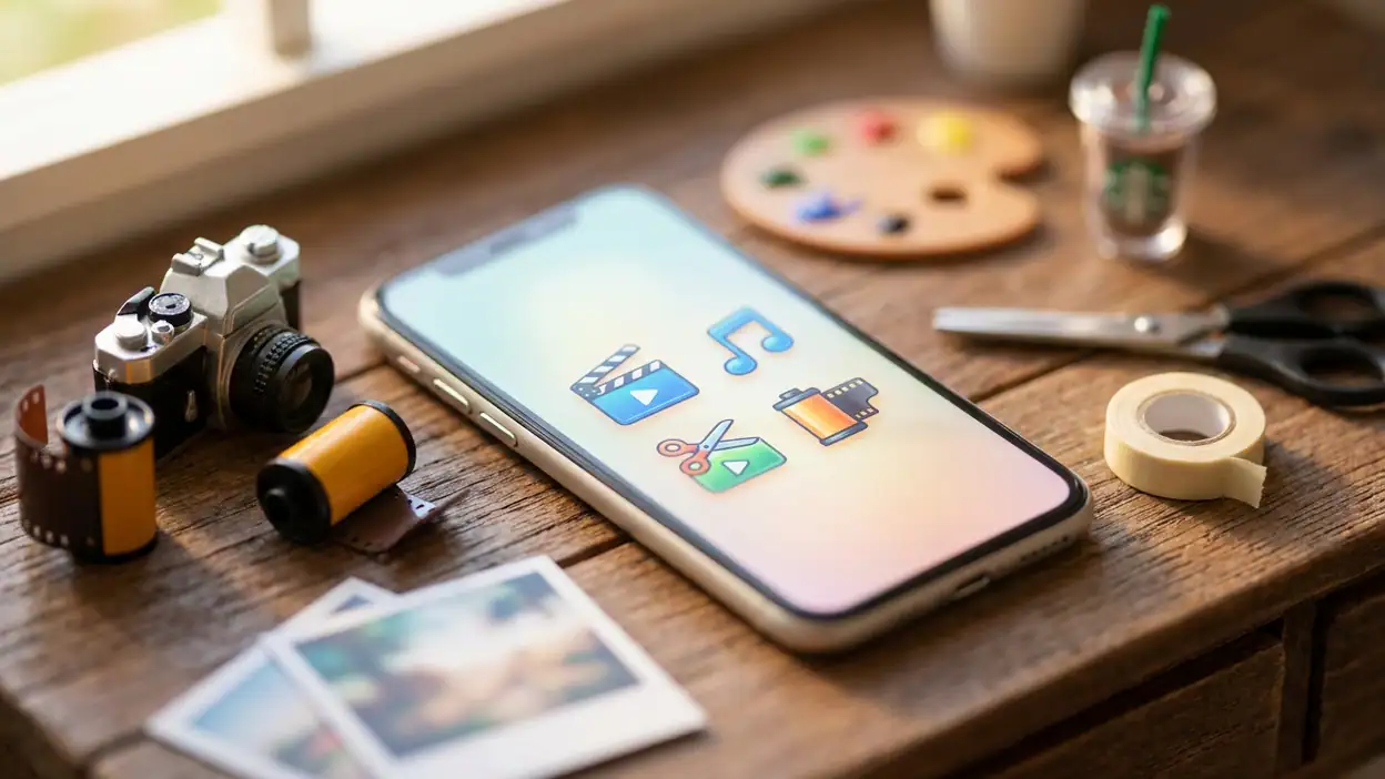 لماذا يجذب lnShot برنامج تصميم للفيديو المستخدمين باستمرار