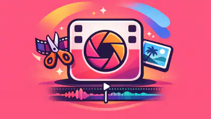 لماذا يجذب lnShot برنامج تصميم للفيديو المستخدمين باستمرار header