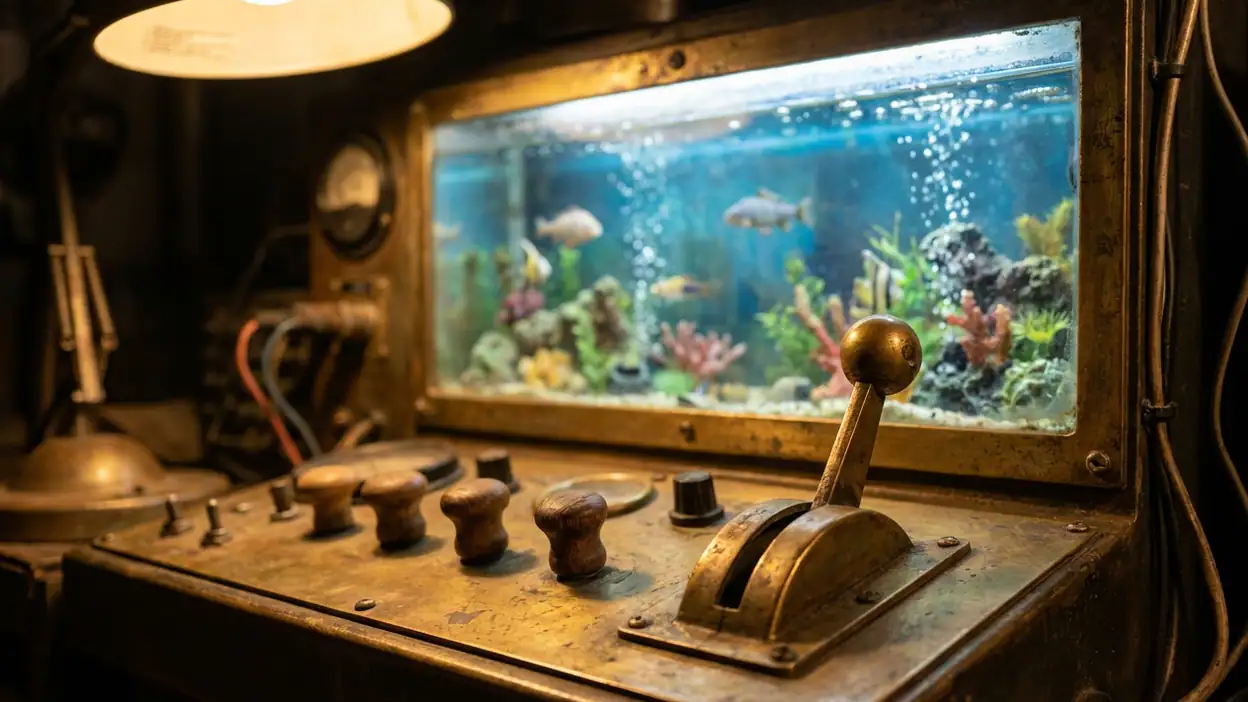 لماذا يتفوق Fishdom على ألعاب الألغاز الأخرى؟