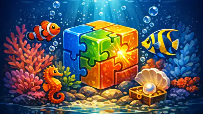 لماذا يتفوق Fishdom على ألعاب الألغاز الأخرى؟ header