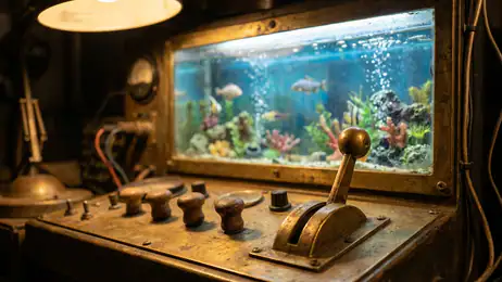 لماذا يتفوق Fishdom على ألعاب الألغاز الأخرى؟
