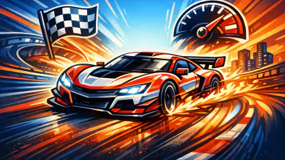 لماذا تستحق Asphalt 8 - لعبة سباق سيارات اهتمامك header