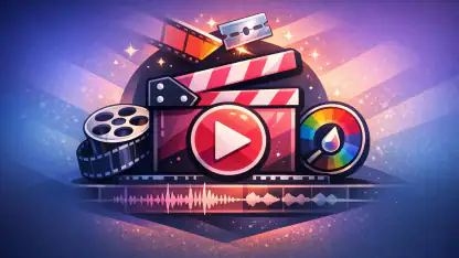 لماذا يبرز KineMaster - تعديل الفيديوهات في عالم التحرير الرقمي header