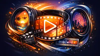 لماذا يجذب VivaVideo: برنامج تصميم فيديو المستخدمين باستمرار header